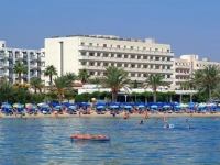 Nelia Beach Hotel - 
