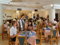 Nestor Hotel - 