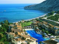 Columbia Beach Resort - 