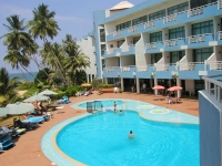 Induruwa Beach Resort - 