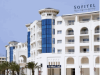 Sofitel Saphir Palace - 