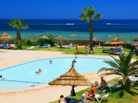 Caribbean World Monastir -   