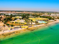 Caribbean World Monastir - 