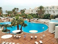 El Mouradi Skanes Beach - 