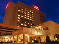 Marriott Amman De luxe -  