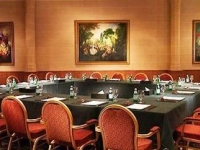 Marriott Amman De luxe - Meeting room