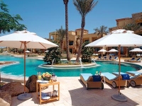 Kempinski Hotel Ishtar Dead Sea -  