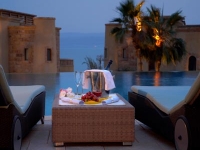 Kempinski Hotel Ishtar Dead Sea -  