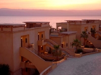 Kempinski Hotel Ishtar Dead Sea - 