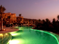 Kempinski Hotel Ishtar Dead Sea -  