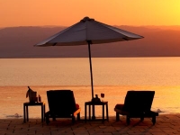 Kempinski Hotel Ishtar Dead Sea - 