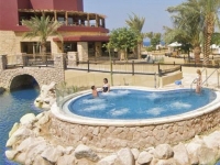 Movenpick Resort  Tala Bay -  