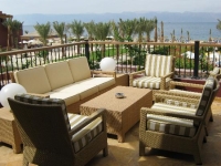 Movenpick Resort  Tala Bay - 