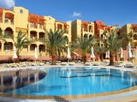 Marina Plaza Hotel - 