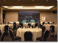 Holiday Inn Dead Sea Hotel - Meeting room