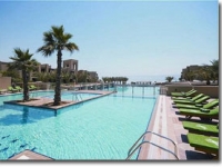 Holiday Inn Dead Sea Hotel - 