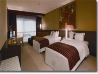 Holiday Inn Dead Sea Hotel -    