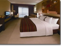 Holiday Inn Dead Sea Hotel - 
