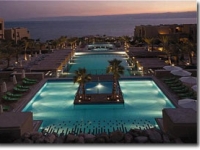 Holiday Inn Dead Sea Hotel - 