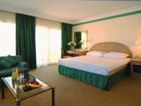 Movenpick Hotel De luxe - 
