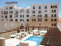Movenpick Hotel De luxe - 
