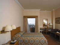 Movenpick Nabatean Castle Hotel - 