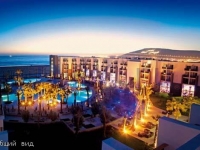 Royal Atlas   Spa -  