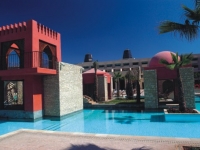 Sofitel Agadir Royal Bay Resort - 