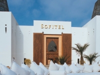 Sofitel Agadir Royal Bay Resort - 