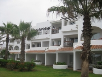 Riu Tikida Dunas -  