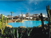 Riu Tikida Dunas - 