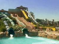 Titanic Resort   Aqua Park - 