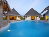 The Island Hideaway at Dhonakulhi Maldives - 