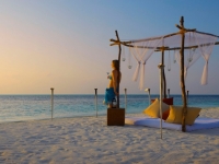 The Island Hideaway at Dhonakulhi Maldives - 