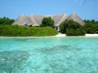 The Island Hideaway at Dhonakulhi Maldives - 