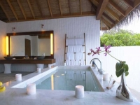 The Island Hideaway at Dhonakulhi Maldives - 