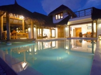 The Island Hideaway at Dhonakulhi Maldives - 