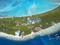 The Island Hideaway at Dhonakulhi Maldives - 