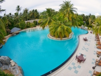 Sun Island Resort -  