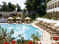 Aegean Melathron Hotel - 