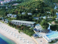 Xenia Ouranoupolis Hotel - 