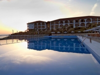 Akrathos Hotel -  