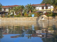 Chrousso Village Hotel - 