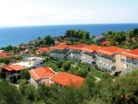 Lagomandra Hotel -  