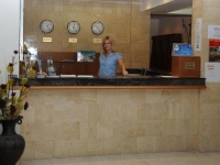 New Famagusta Hotel - 