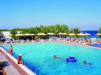 Louis Colossos Beach - 