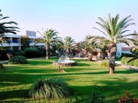 Dessole Malia Beach - 