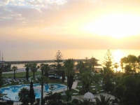 El Hana Hannibal Palace - 