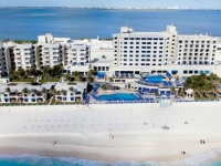 Barcelo Tucancun Beach - 