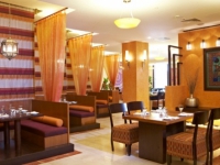 Citymax Hotel Bur Dubai - Ресторан